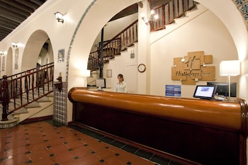 Holiday Inn Centro Historico By Ihg,Veracruz>>Coatzacoalcos,4 star