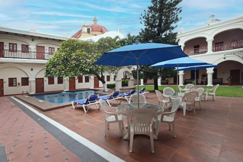 holiday inn centro historico by ihg