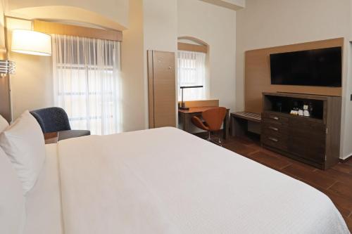 holiday inn centro historico by ihg