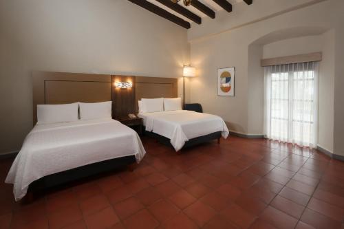 holiday inn centro historico by ihg