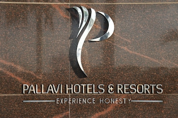 pallavi avida hotel