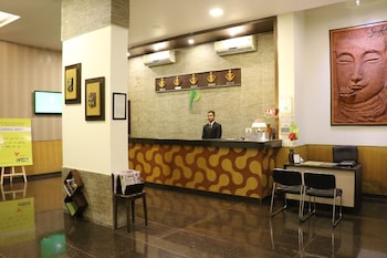 pallavi avida hotel