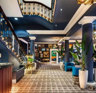 Mercure Brighton Seafront Hotel,Brighton And Hove>>Brighton,4 star