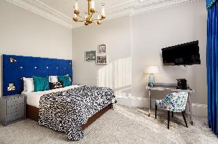 Mercure Brighton Seafront Hotel,Brighton And Hove>>Brighton,4 star