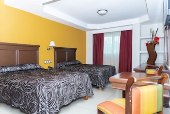 hotel gran via