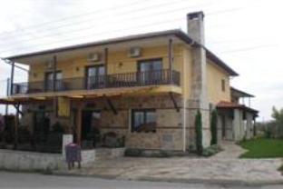 olympia guesthouse