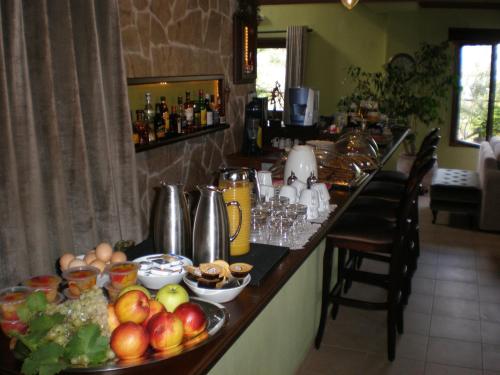 olympia guesthouse