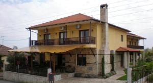 olympia guesthouse