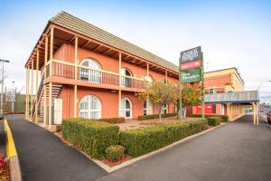 Nightcap At Federal Hotel Mt Gambier,Mount Gambier>>Limestone Coast,3 star