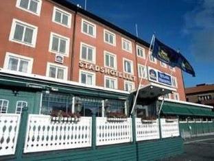 best western vetlanda stadshotell