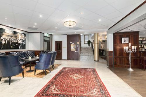 best western vetlanda stadshotell