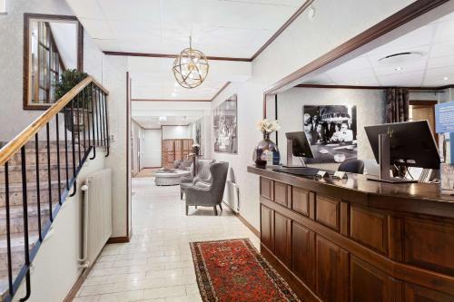 best western vetlanda stadshotell