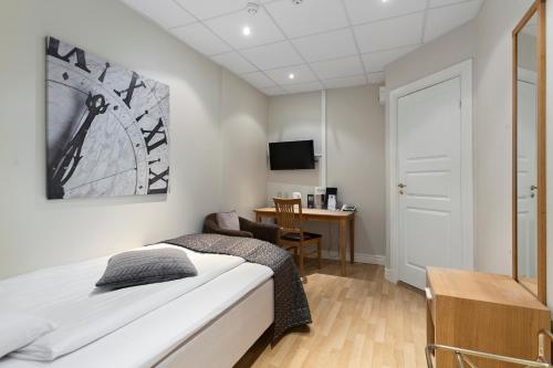 best western vetlanda stadshotell