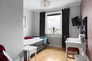 best western vetlanda stadshotell