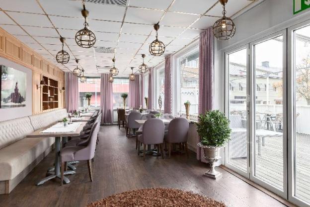 best western vetlanda stadshotell