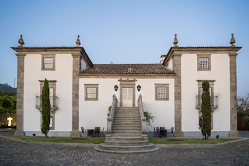 quinta do monteverde