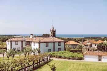 quinta do monteverde