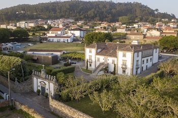 quinta do monteverde