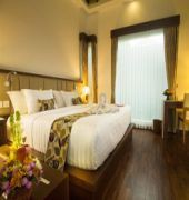 The Astari Villa & Residence,Jimbaran>>Bali,4 star