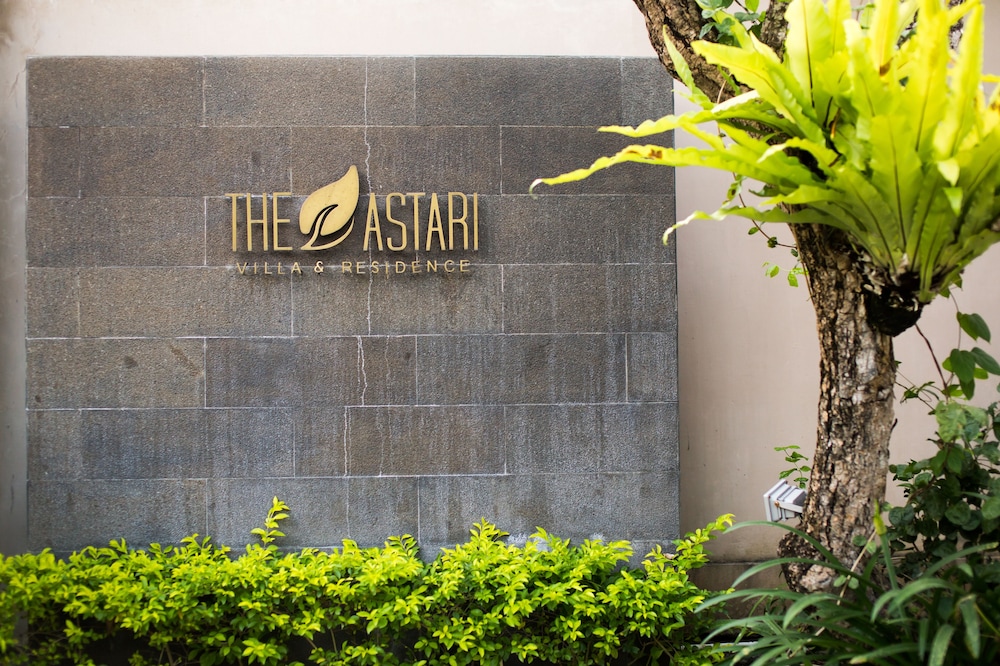the astari villa and residence