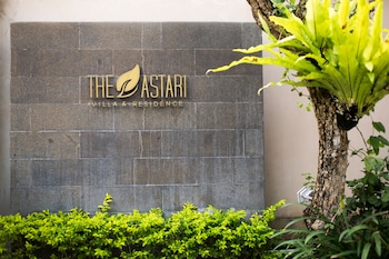 the astari villa and residence