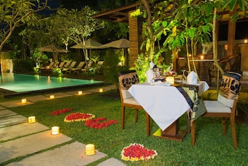 the astari villa and residence