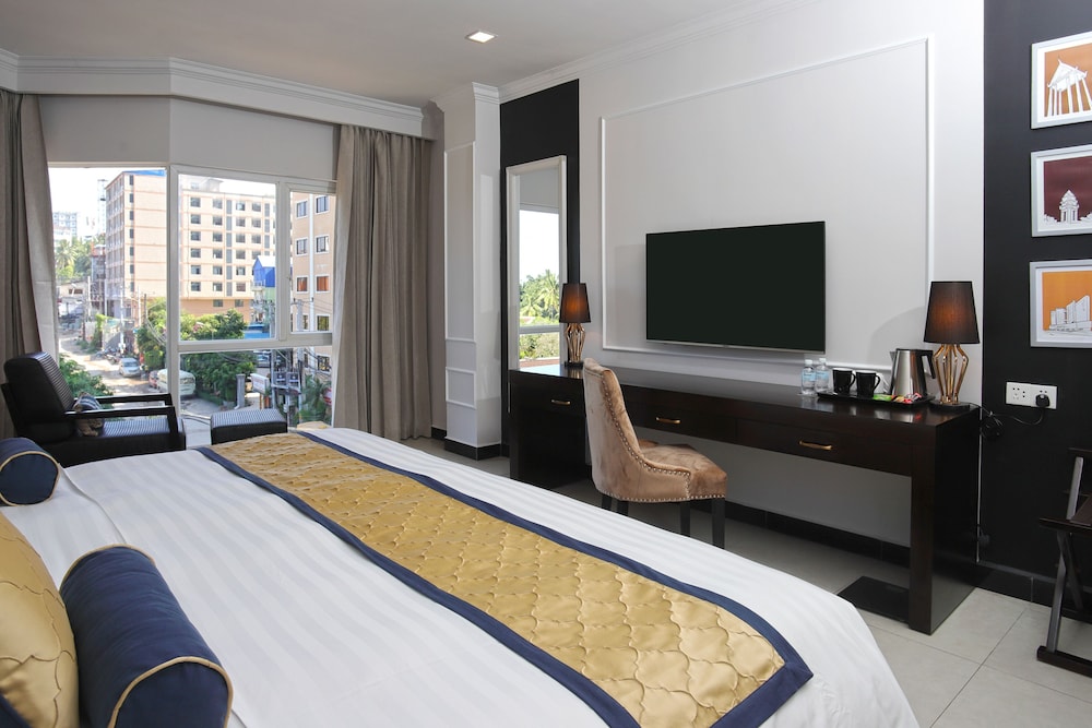 queenco hotel and casino