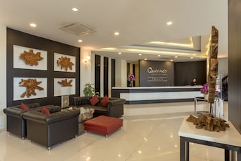 queenco hotel and casino