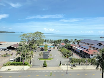 queenco hotel and casino