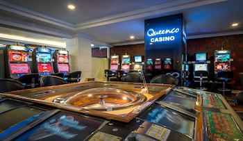 queenco hotel and casino