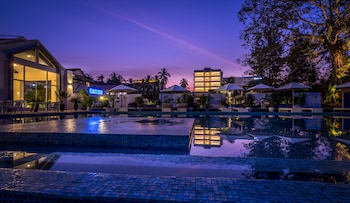 queenco hotel and casino
