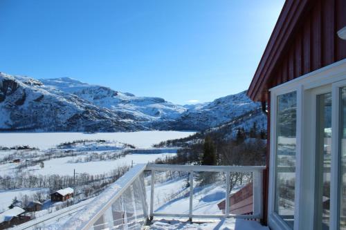 aurland