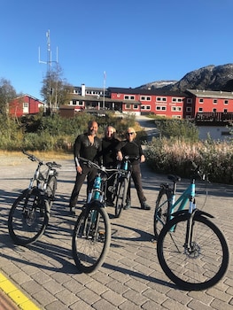 aurland