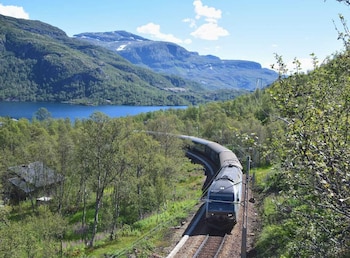 aurland