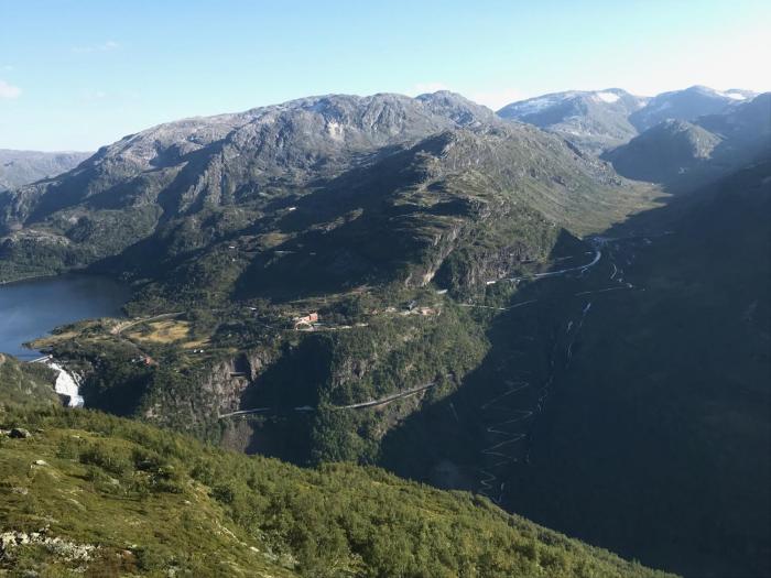 aurland