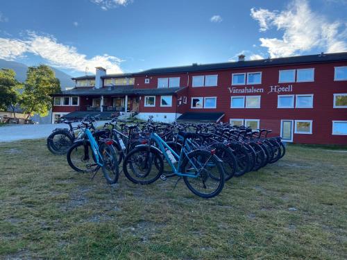 aurland