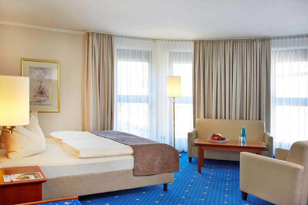 h4 hotel hamburg bergedorf