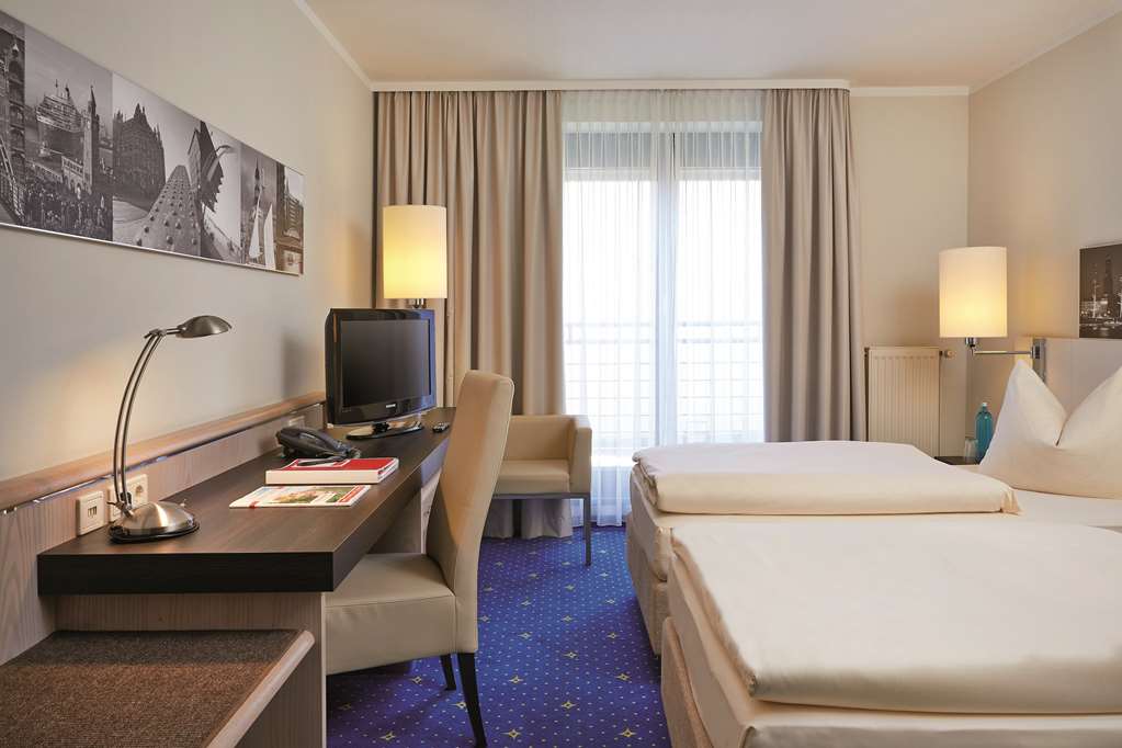 h4 hotel hamburg bergedorf