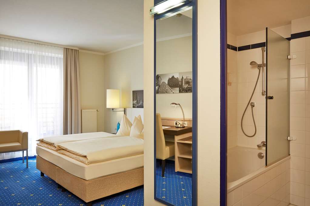 h4 hotel hamburg bergedorf