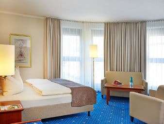 h4 hotel hamburg bergedorf