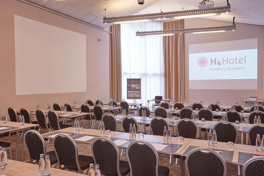 h4 hotel hamburg bergedorf