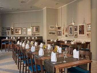 h4 hotel hamburg bergedorf