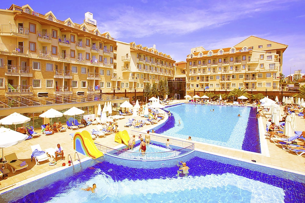 diamond beach hotel and spa
