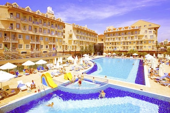 diamond beach hotel and spa