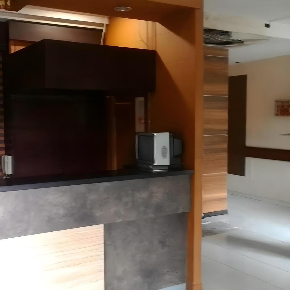 hotel bintang solo