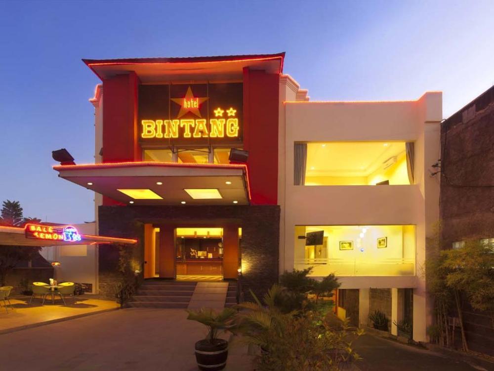 hotel bintang solo