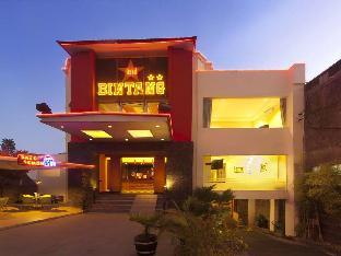 hotel bintang solo