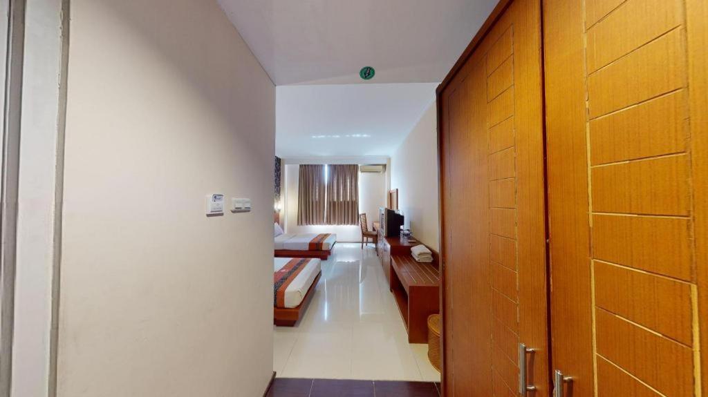 hotel bintang solo