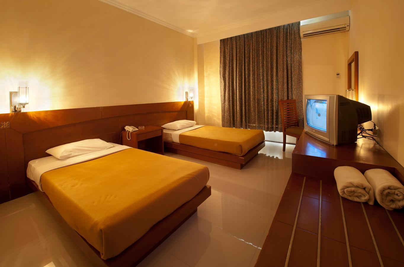 hotel bintang solo