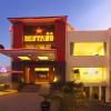 hotel bintang solo